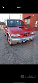 Kia sportage 4x4