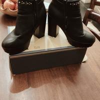 Tata , scarpe con Tacco 36