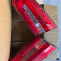 Fanale posteri FORD FOCUS
