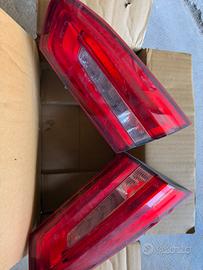 Fanale posteri FORD FOCUS