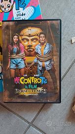 Dvd film Mecontrote