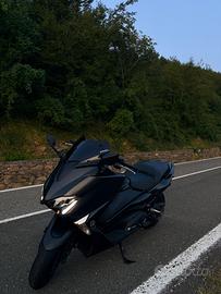 Tmax530 sx