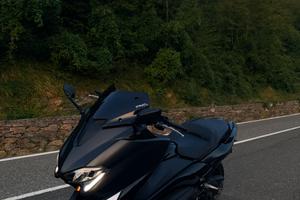 Tmax530 sx