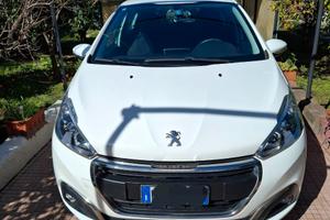 Peugeot 208 1.5 hdi (diesel)anno 2019