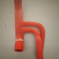 Manicotto in silicone per Peugeot 106 8v