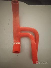 Manicotto in silicone per Peugeot 106 8v