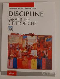 DISCIPLINE grafiche e pittoriche
