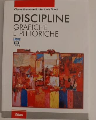 DISCIPLINE grafiche e pittoriche