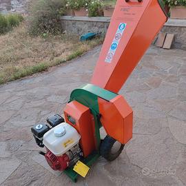Biotrituratore