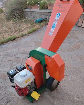 Biotrituratore