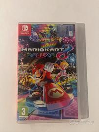 Mario kart nintendo switch