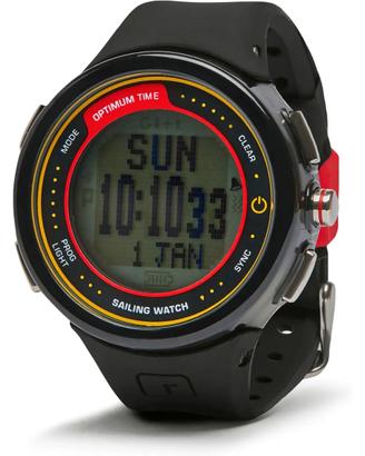 Sailing Watch orologio da Regata