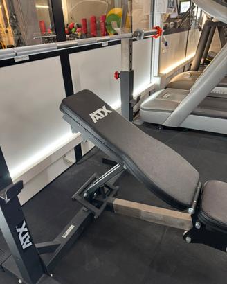 Panca Multy Bench