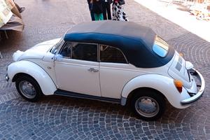 VOLKSWAGEN Maggiolino - 1977