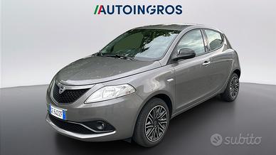 LANCIA Ypsilon III 2015 - Ypsilon 1.0 firefly hybr