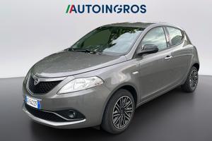 LANCIA Ypsilon III 2015 - Ypsilon 1.0 firefly hybr