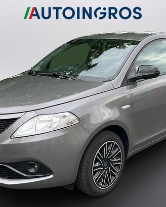 LANCIA Ypsilon III 2015 - Ypsilon 1.0 firefly hybr