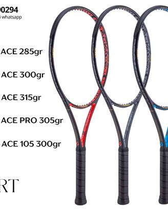 PROKENNEX BLACK ACE PRO 105 Racchetta Tennis