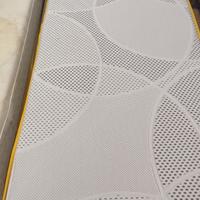 Materasso singolo a molle 80x200