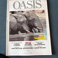 Oasis n7/8 1992
