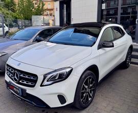 Mercedes-benz GLA 220 GLA 220 d Automatic Sport