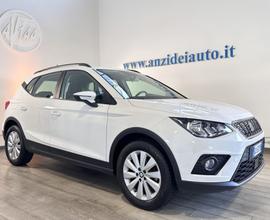 SEAT Arona 1.6 TDI 95 CV DSG Style