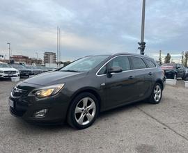 OPEL Astra 2.0 CDTI 160 CV ST Cosmo S