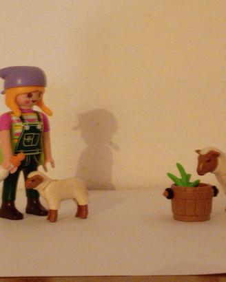 pecora Playmobil