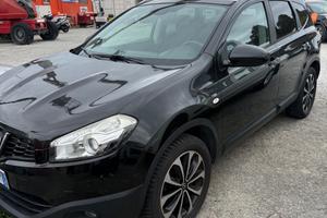 Nissan Qashqai Qashqai+2 2.0 dCi DPF Acenta