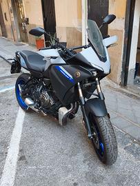 Yamaha  700 tracer