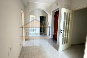 Appartamento di 3vani Via Mugnano-Melito Rif.F3196