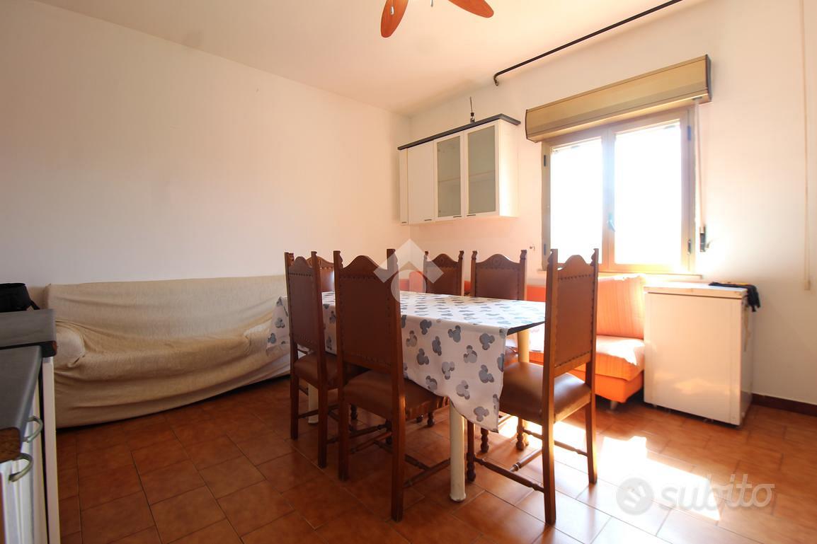 Apartment in Villa San Giovanni, Acciarello - Vista 3