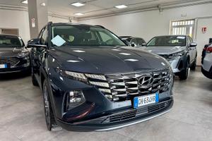 Hyundai Tucson 1.6 CRDi 136CV DCT XLine 2021