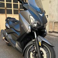 Yamaha X-Max 400 - 2014