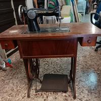 Macchine per cucire