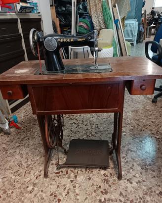 Macchine per cucire