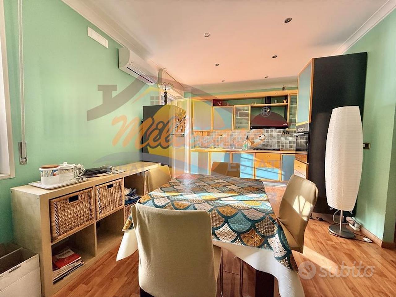 Apartment in Siracusa, Grottasanta - Vista 5