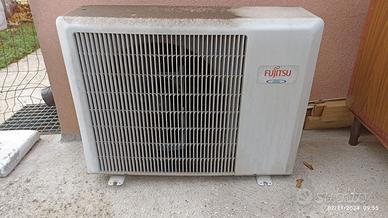 Condizionatore Fujitsu