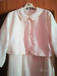 Abito cerimonia bambina