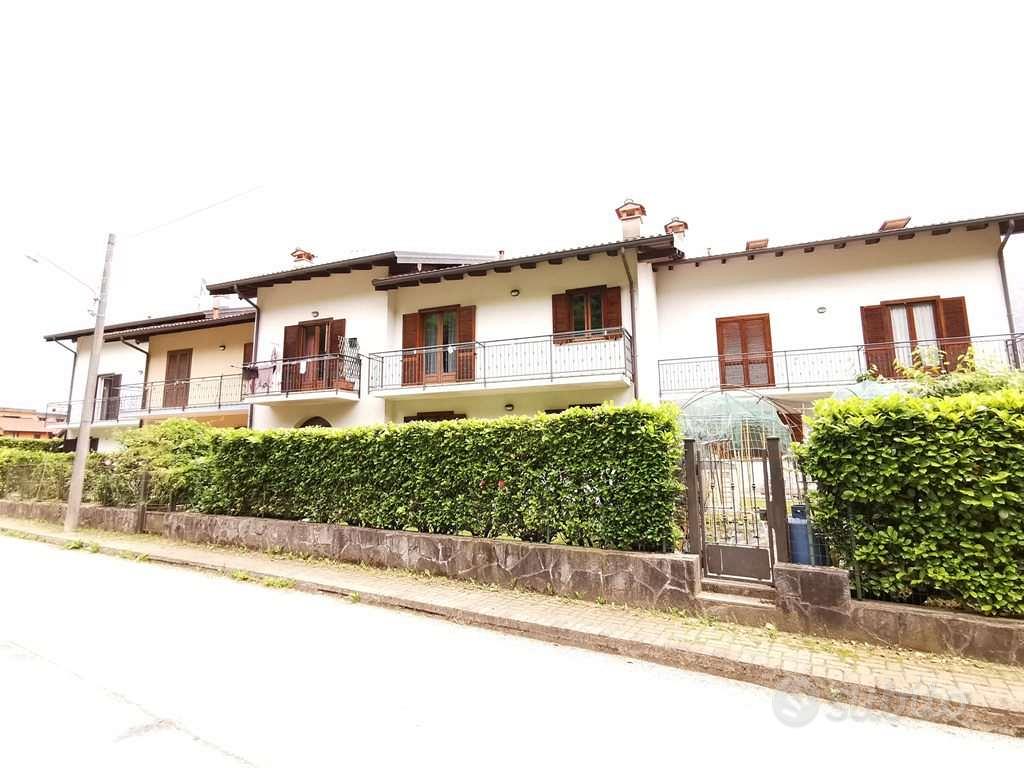Casa – Casale Corte Cerro, Gabbio - Vista 2