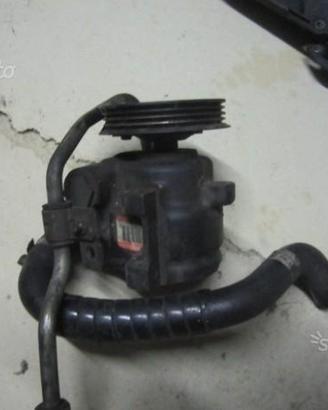 Ricambi Ford Escort 1.8 TD del 1997