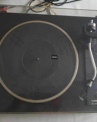 giradischi Lenco L331 