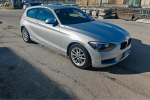 Bmw 116 116d 3p. Msport