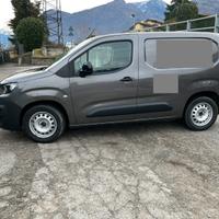 Peugeot Partner furgone L1