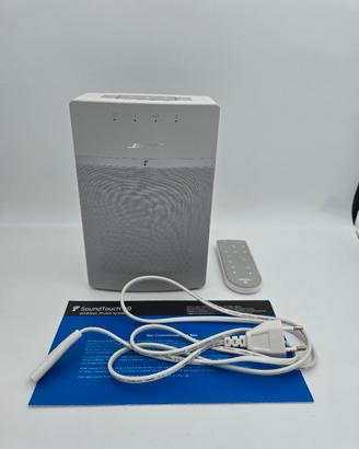 Bose SoundTouch 10