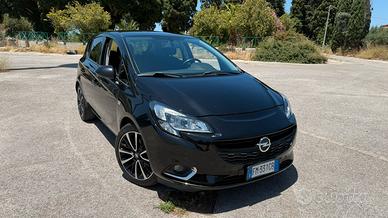 Opel Corsa E 2017 1.3 diesel 75cv