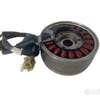 Statore e rotore generatore YAMAHA XC VERSITY 300