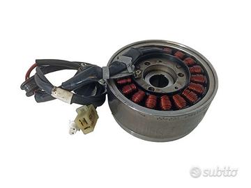 Statore e rotore generatore YAMAHA XC VERSITY 300