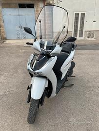 Sh 125 2022 sport