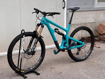 Yeti sb 150